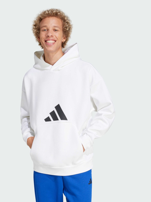 Худи и свитшоты Adidas модель JD4892 Фото