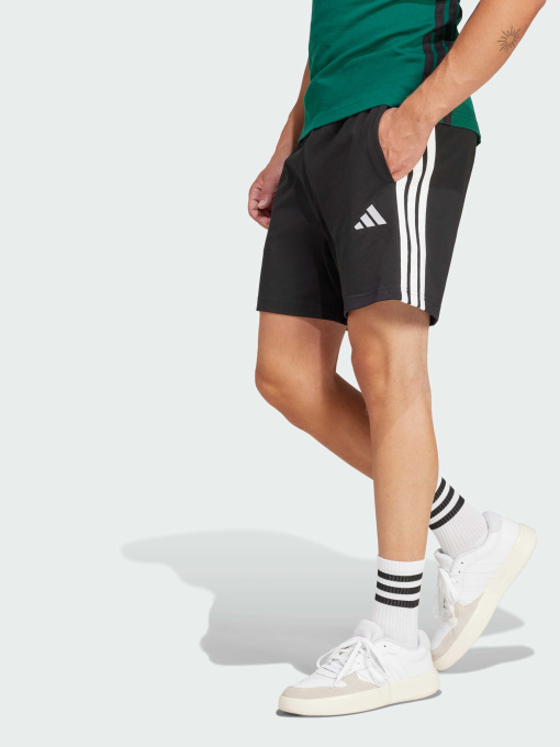 Шорти Adidas модель JD1891 Фото
