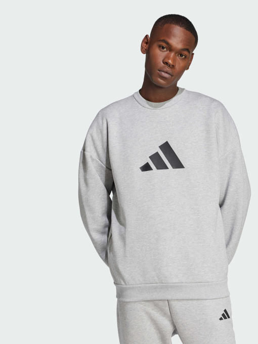 Худи и свитшоты Adidas модель JD4902 Фото