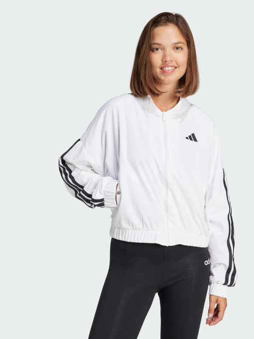 Куртки та дублянки Adidas модель JD5319 Фото