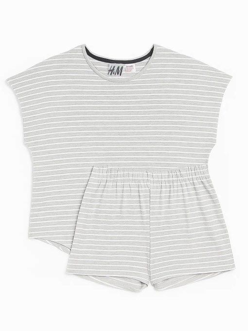 Одяг для дому та сну H&M модель 74426 Фото