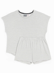 Одяг для дому та сну H&M модель 74426 Фото