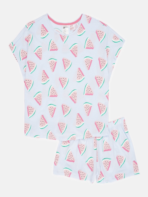 Одяг для дому та сну H&M модель 74427 Фото