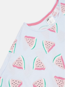 Одежда для дома и сна H&M модель 74427 Фото