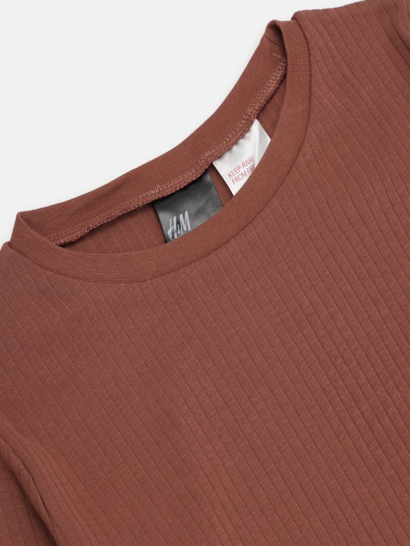 Одежда для дома и сна H&M модель 74583 Фото