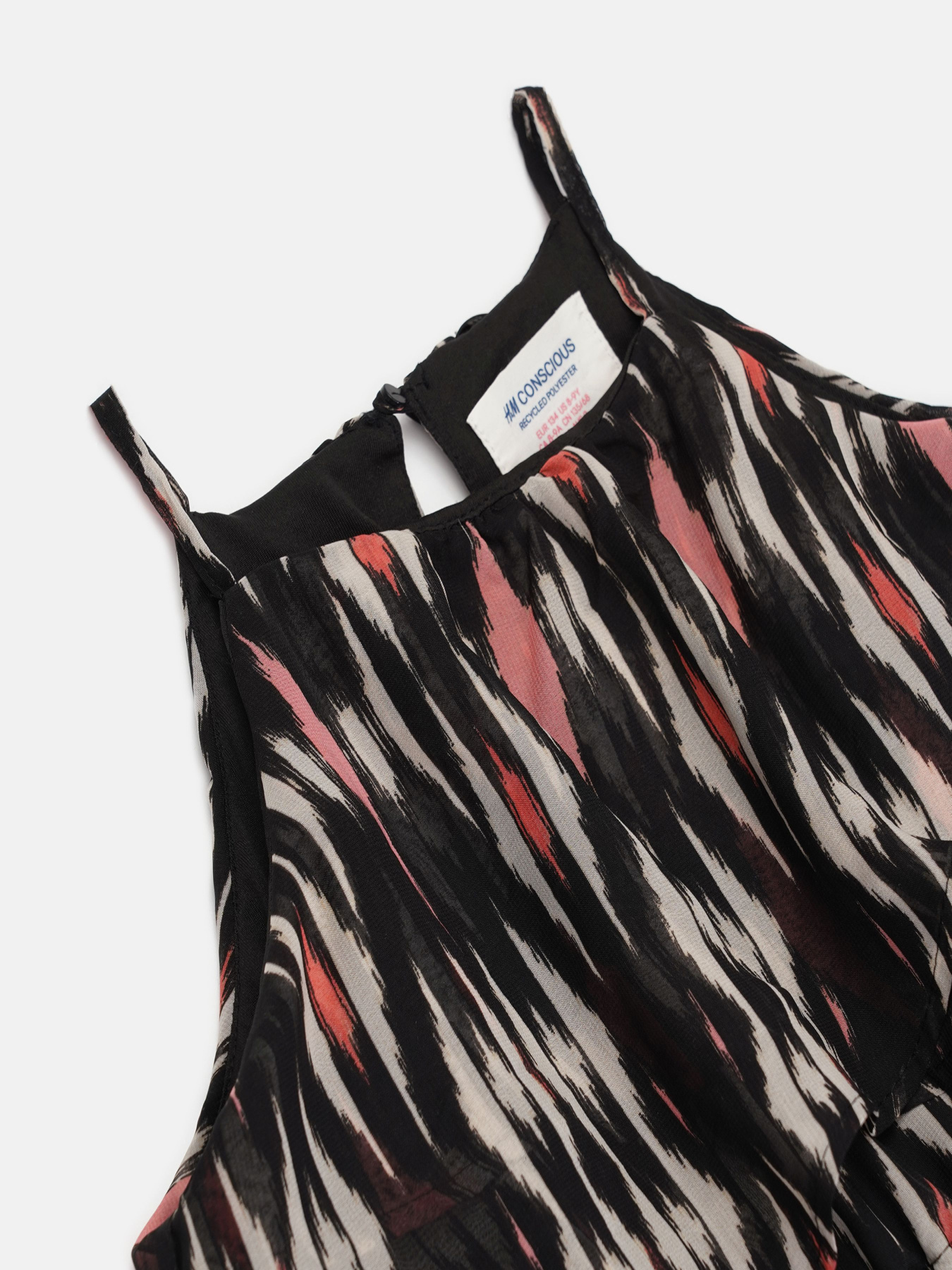 Платья H&M модель 74607 Фото