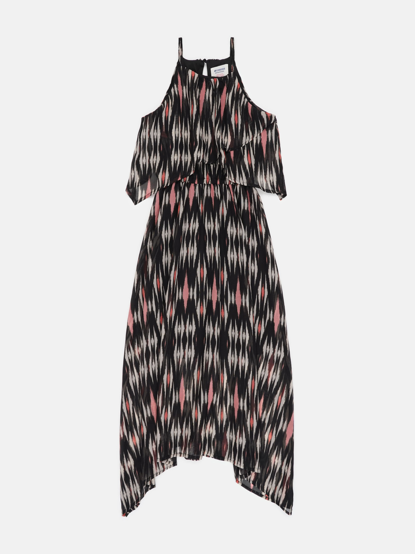 Платья H&M модель 74607 Фото