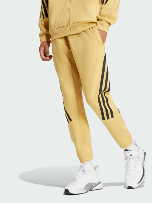 Штани Adidas 3 Stripes модель JE5703 Фото