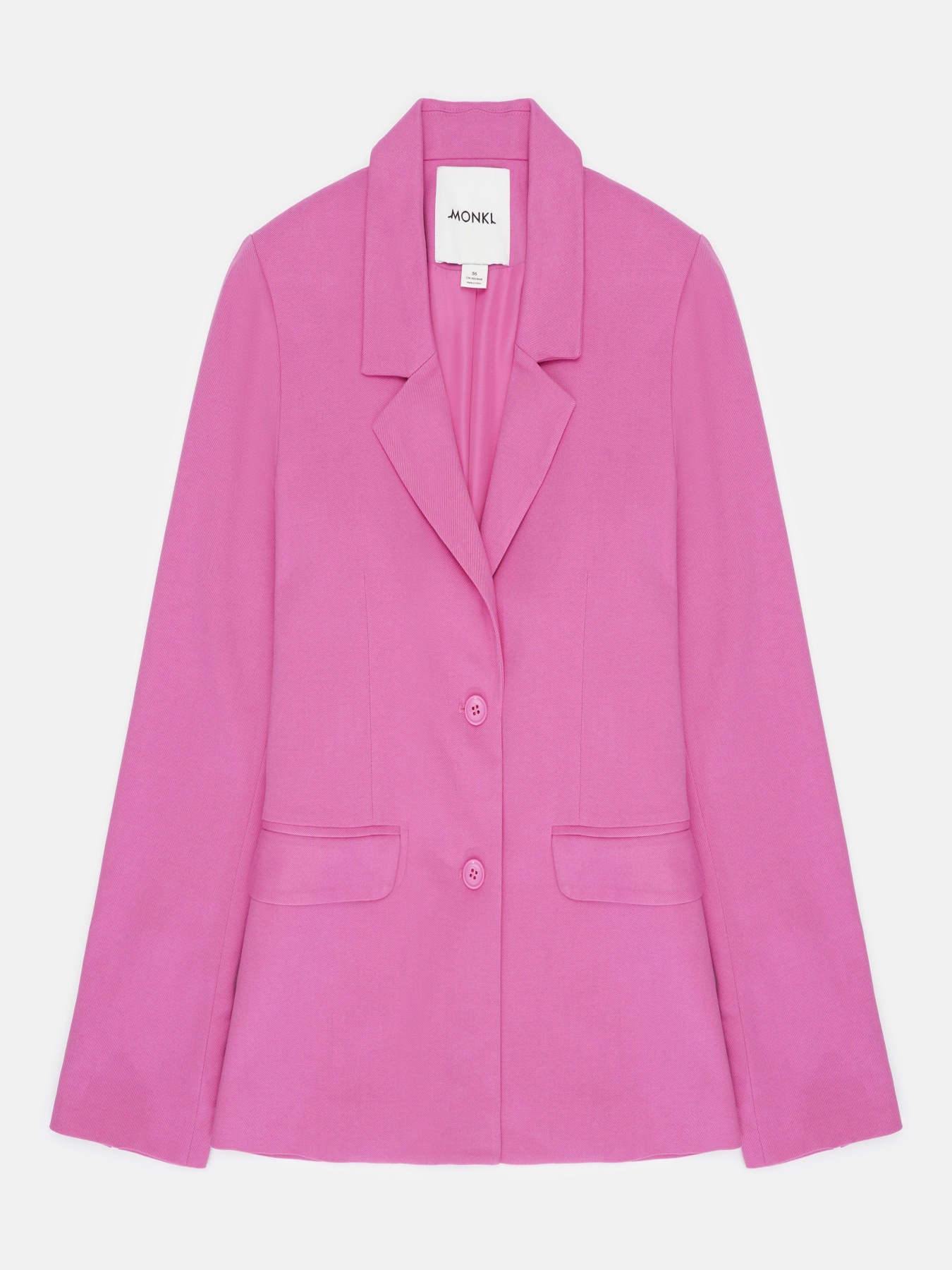 Пиджаки Monki модель 75078 Фото