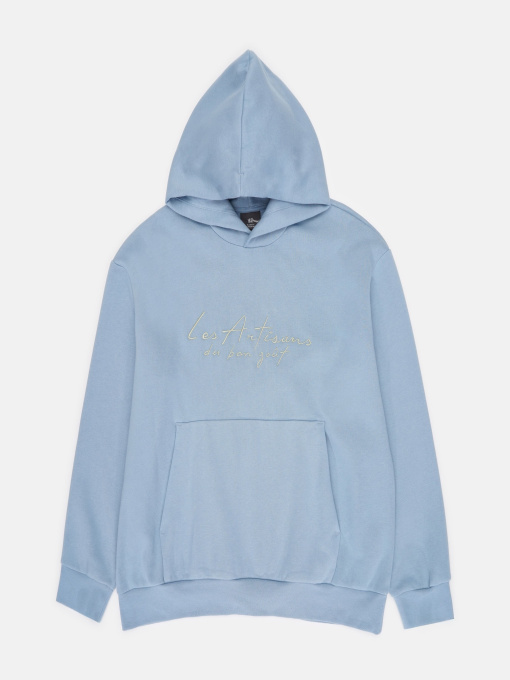 Худи и свитшоты H&M модель 75317 Фото