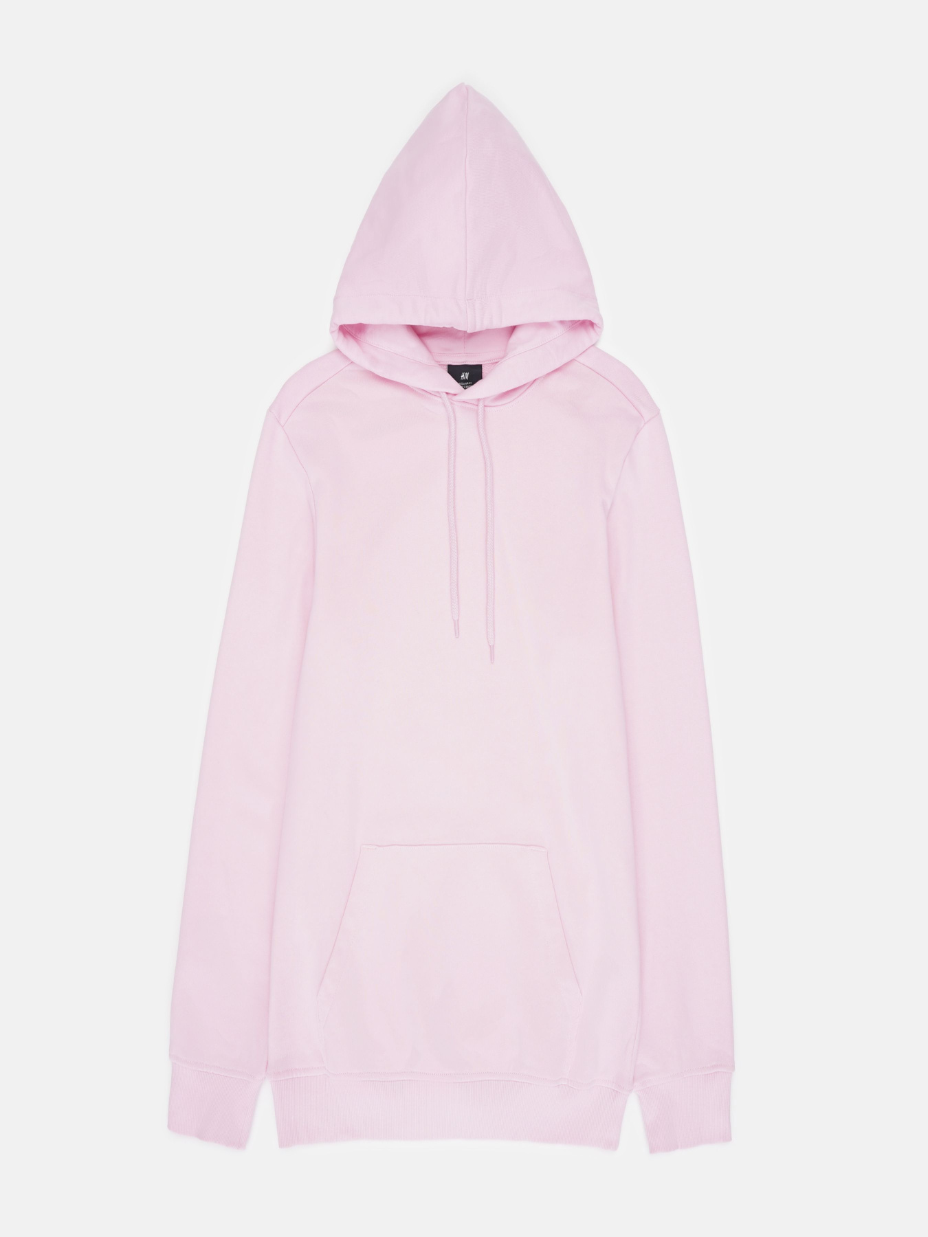 Худи и свитшоты H&M модель 75383 Фото