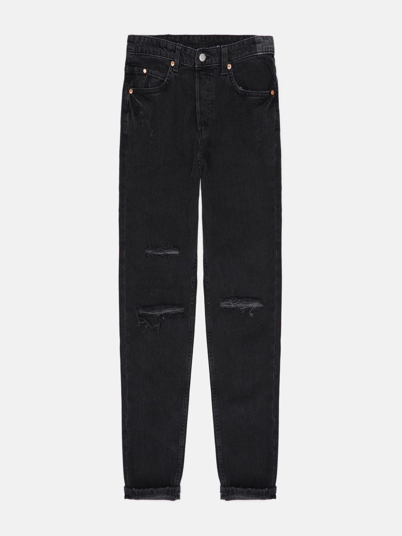 Джинси H&M модель 75469 Фото