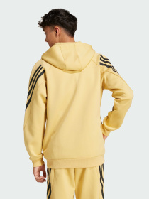 Худі та світшоти Adidas 3 Stripes модель JE5704 Фото