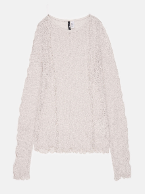 Светри та кардигани H&M модель 76708 Фото