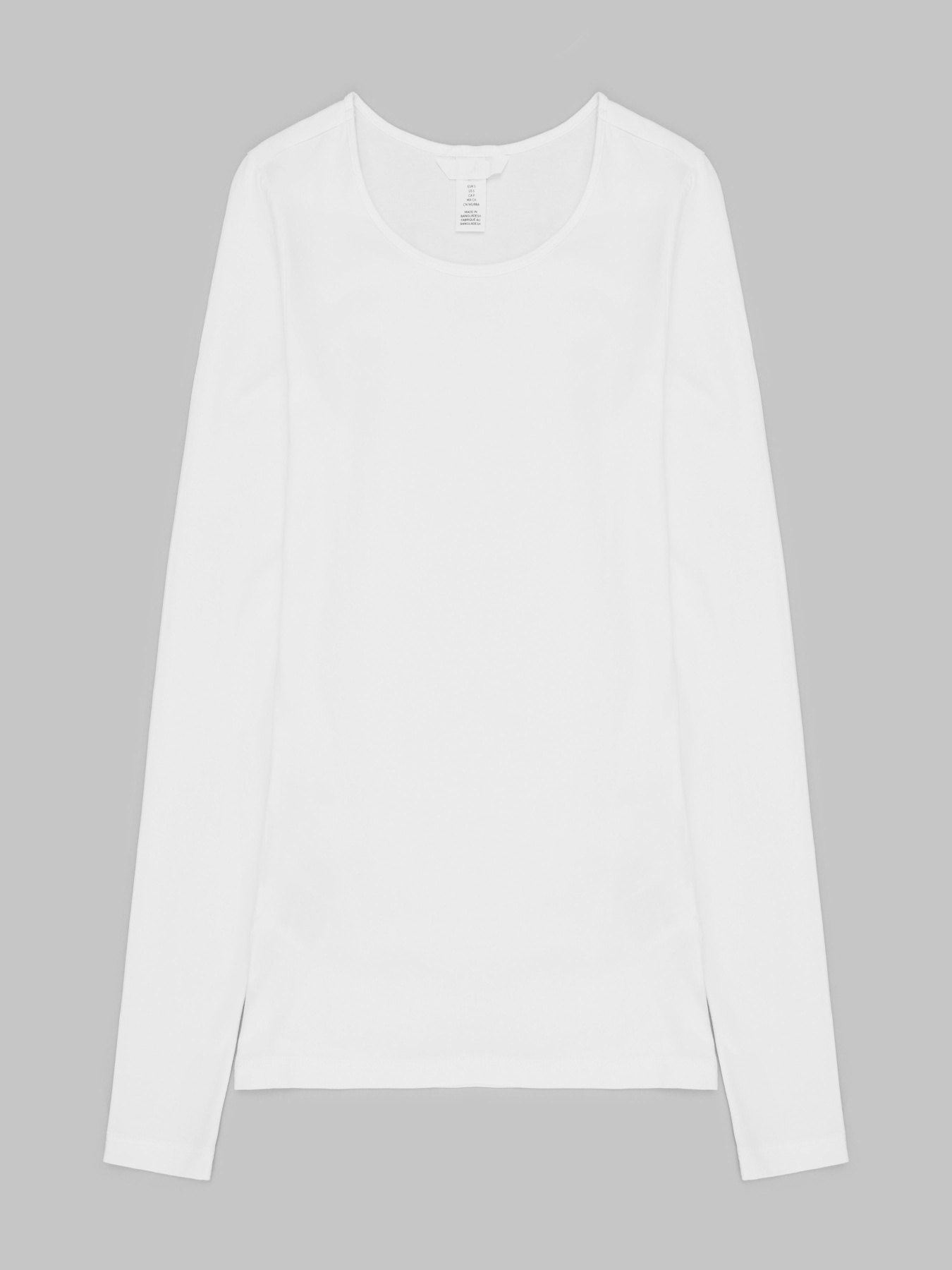 Худі та світшоти H&M модель 77370 Фото