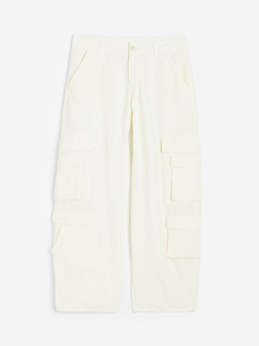 Брюки H&M модель 78548 Фото