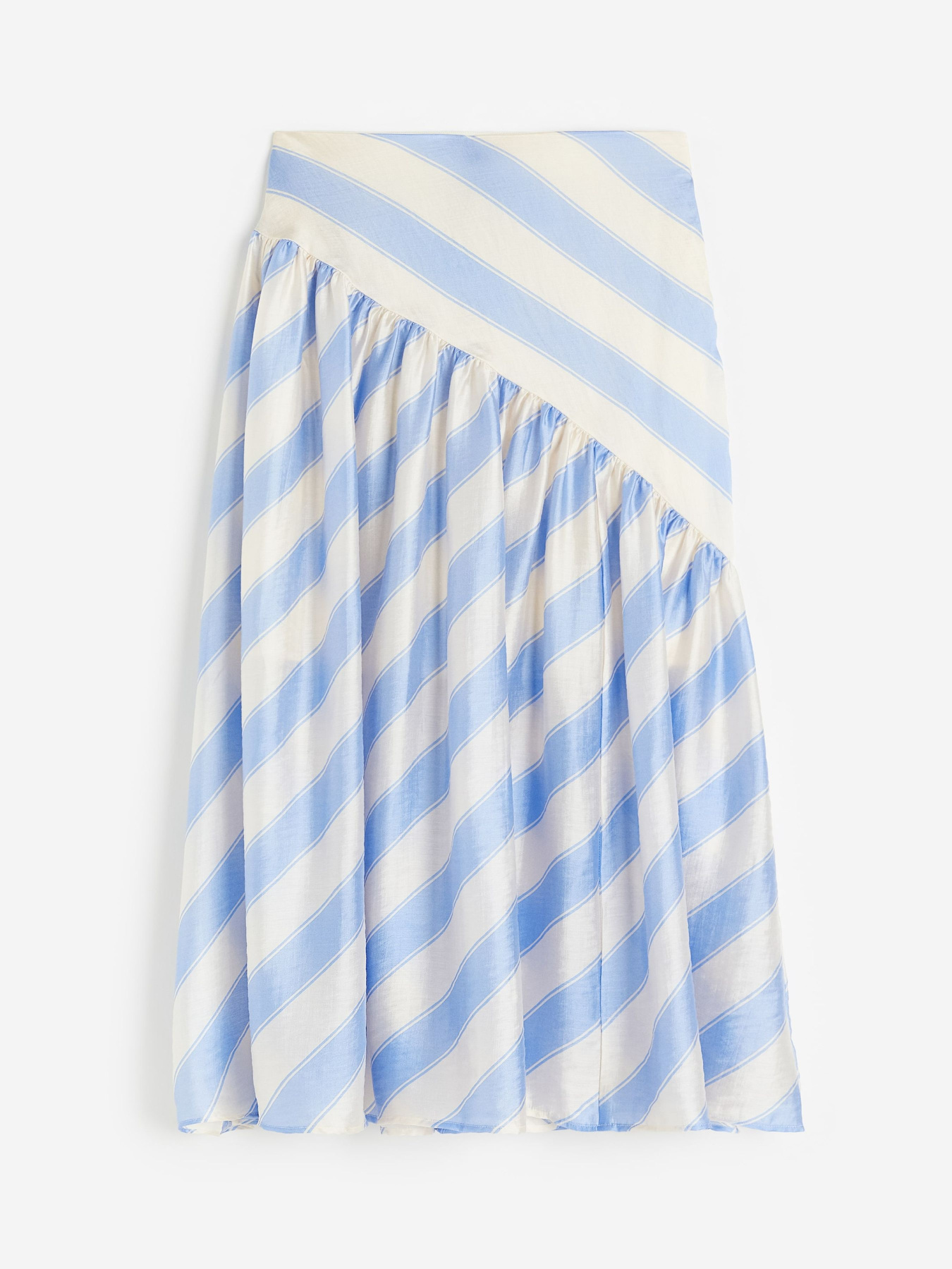 Юбки H&M модель 78552 Фото
