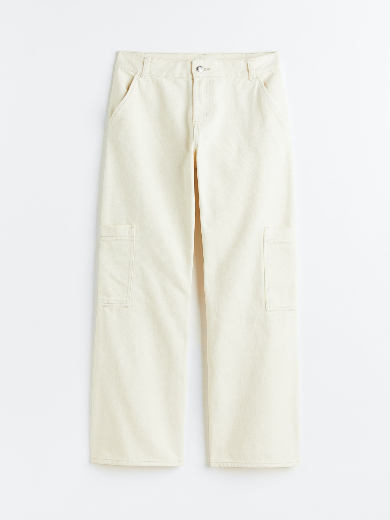 Джинси H&M модель 78553 Фото
