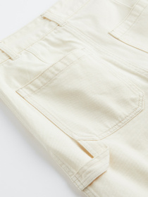 Джинси H&M модель 78553 Фото