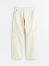 Джинси H&M модель 78553 Фото