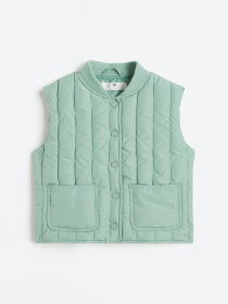 Куртки та дублянки H&M модель 78565 Фото