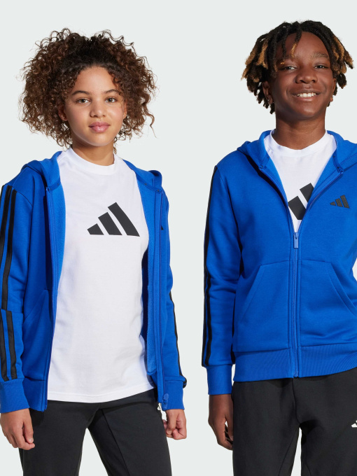 Худи и свитшоты Adidas модель JE0309 Фото