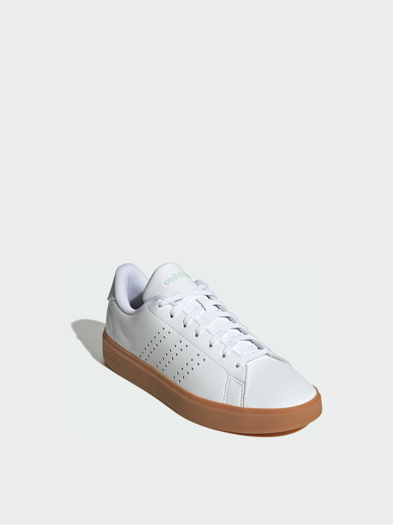 Кеди Adidas Advantage модель JH6855 Кеди Adidas Advantage модель JH6855 Фото
