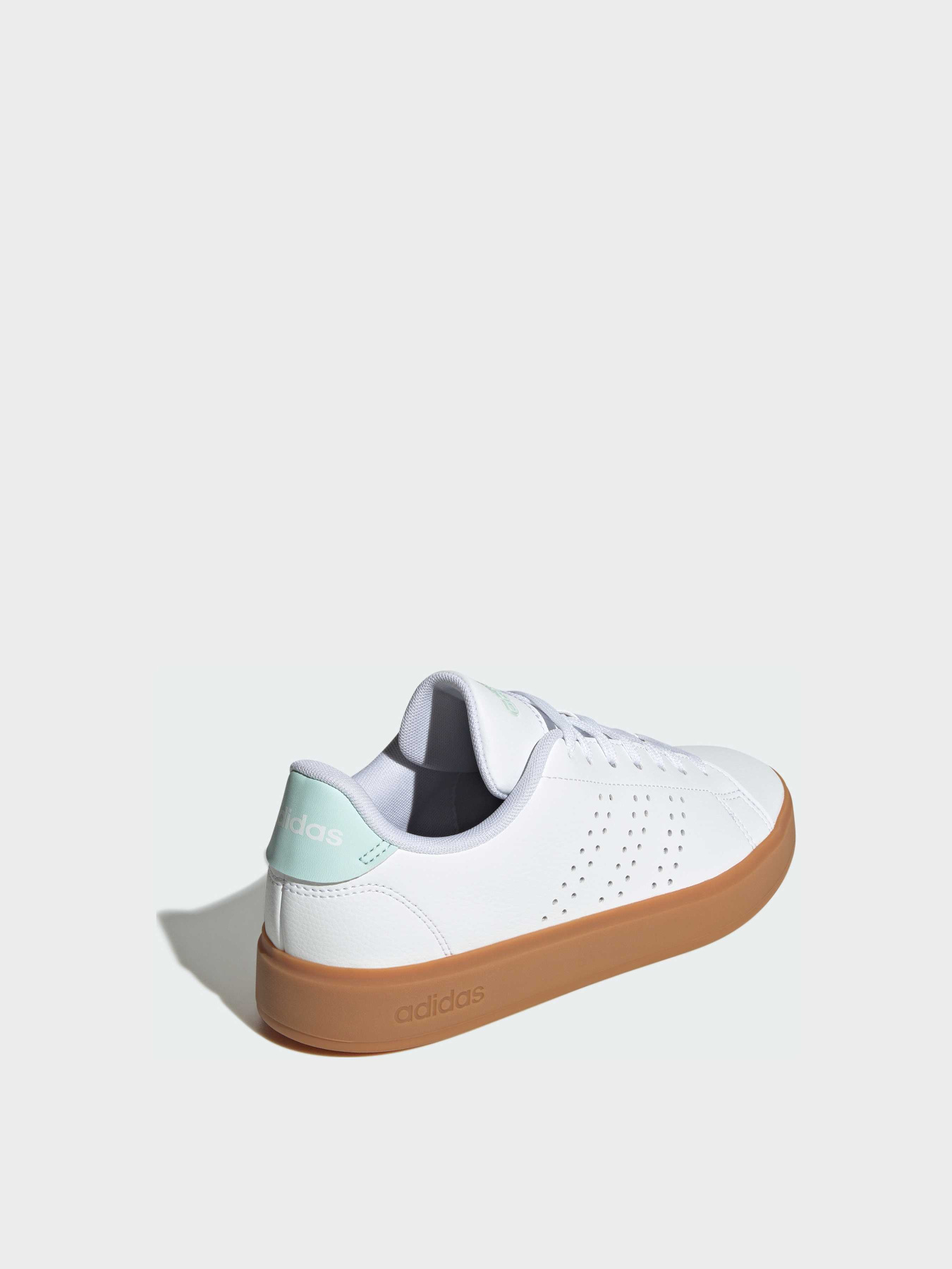 Кеди Adidas Advantage модель JH6855 Кеди Adidas Advantage модель JH6855 Фото