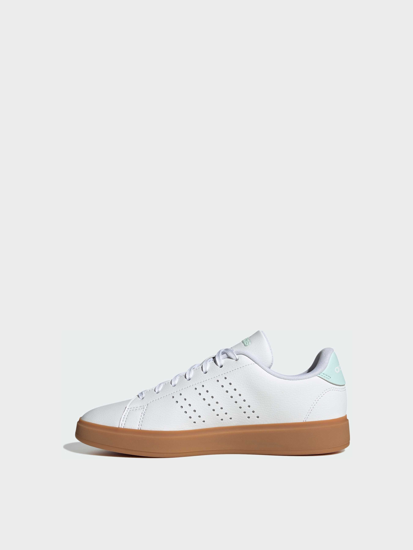 Кеди Adidas Advantage модель JH6855 Кеди Adidas Advantage модель JH6855 Фото