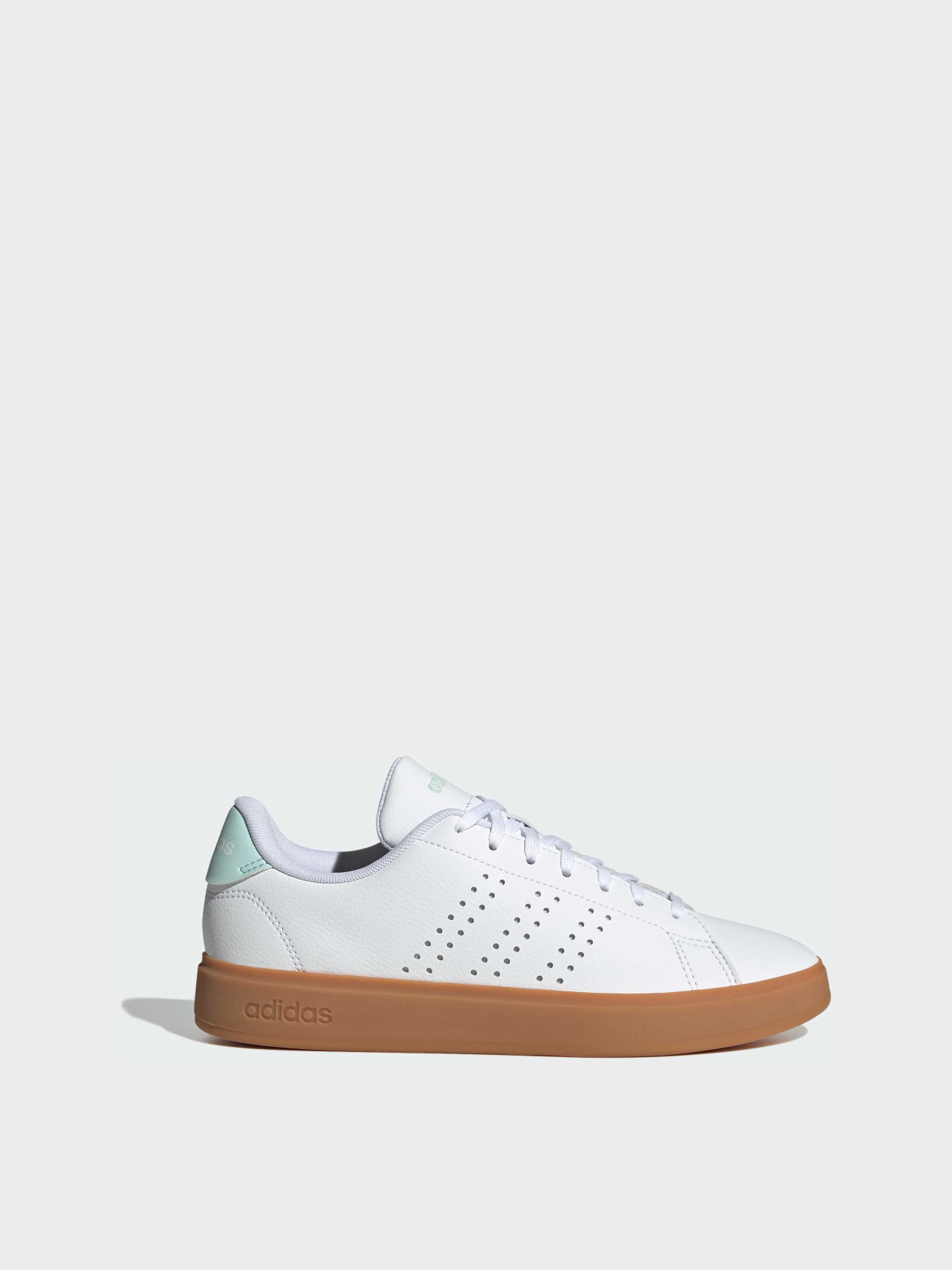 Кеди Adidas Advantage модель JH6855 Кеди Adidas Advantage модель JH6855 Фото