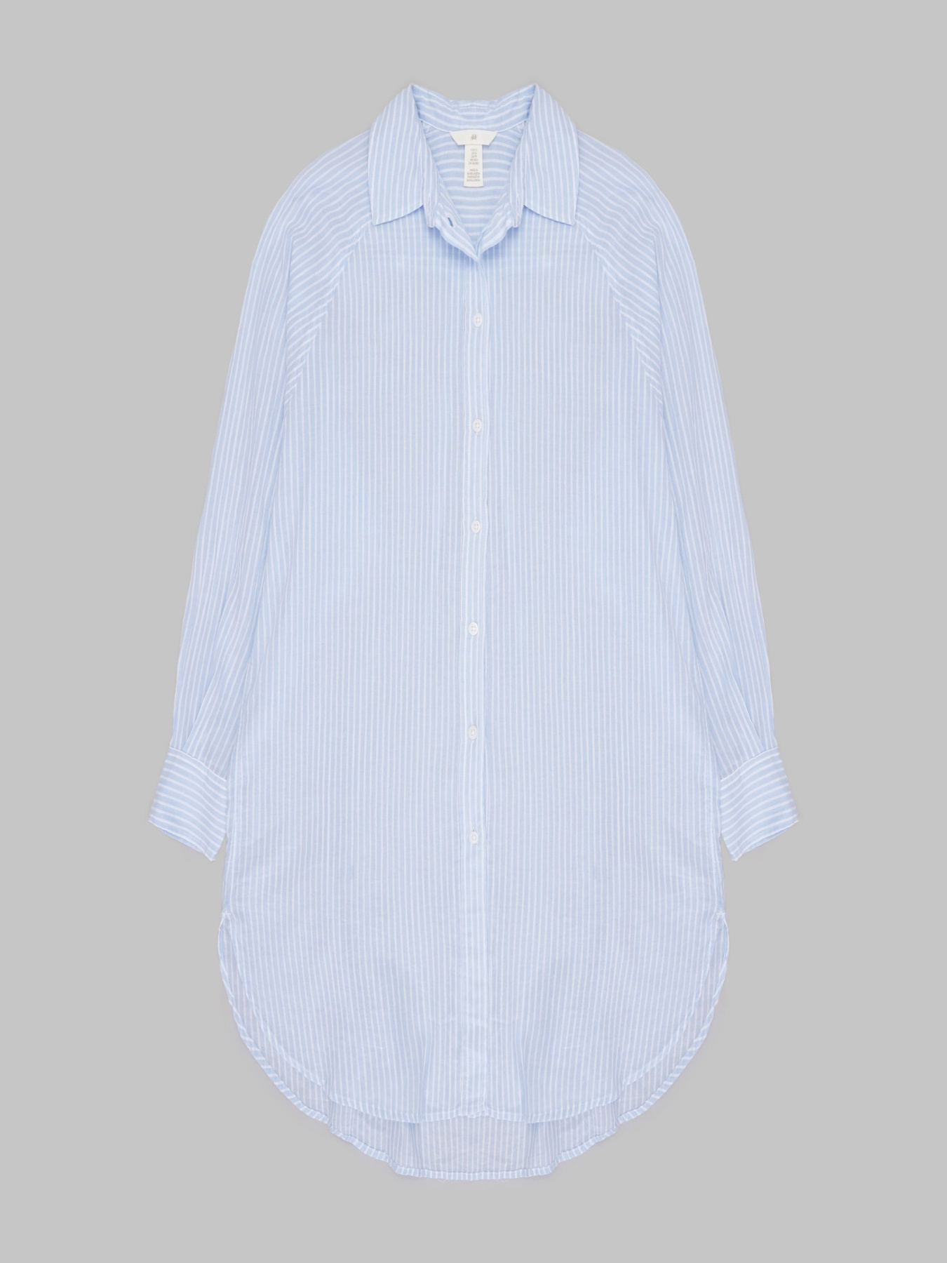 Рубашки H&M модель 75548 Фото