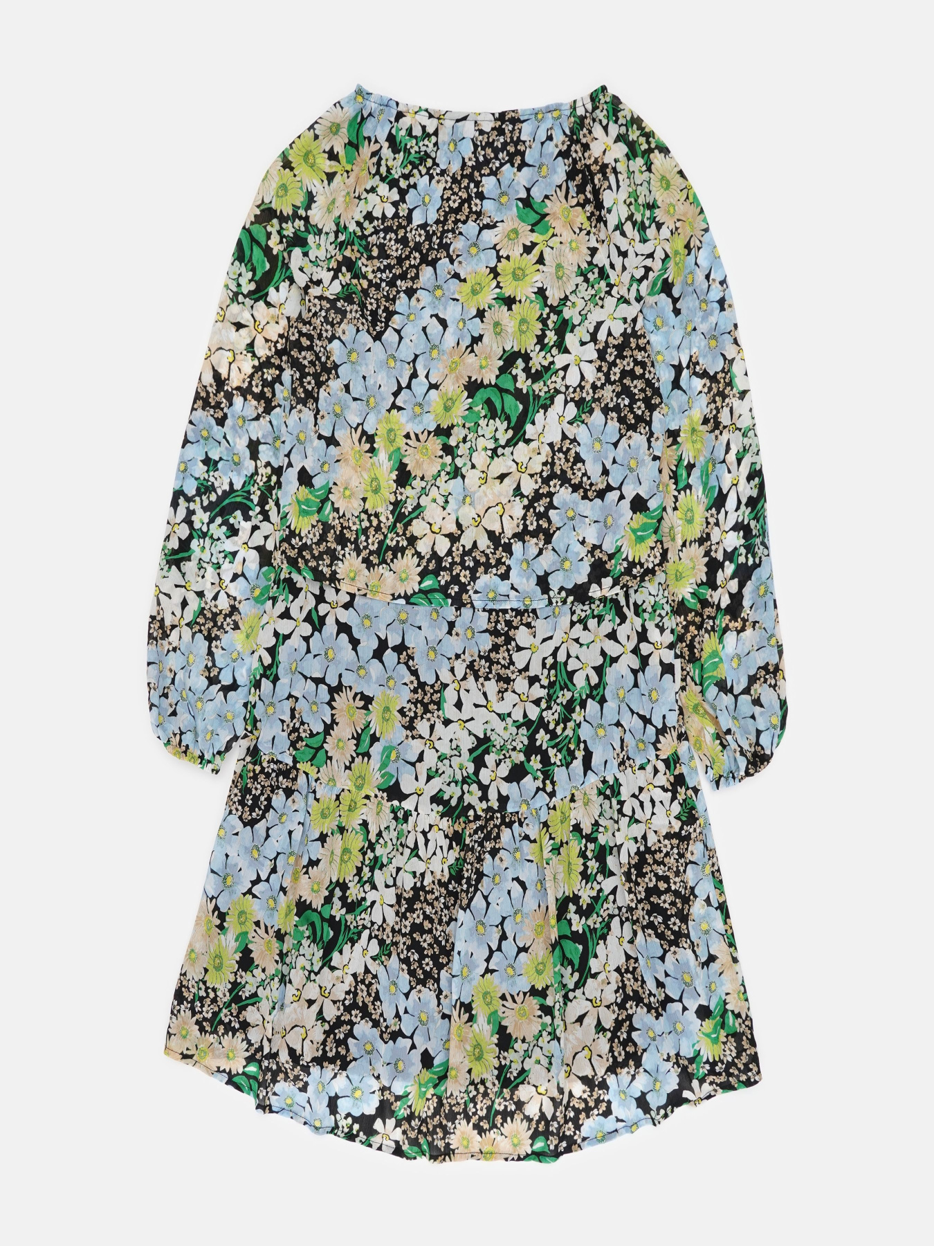Платья H&M модель 75832 Фото