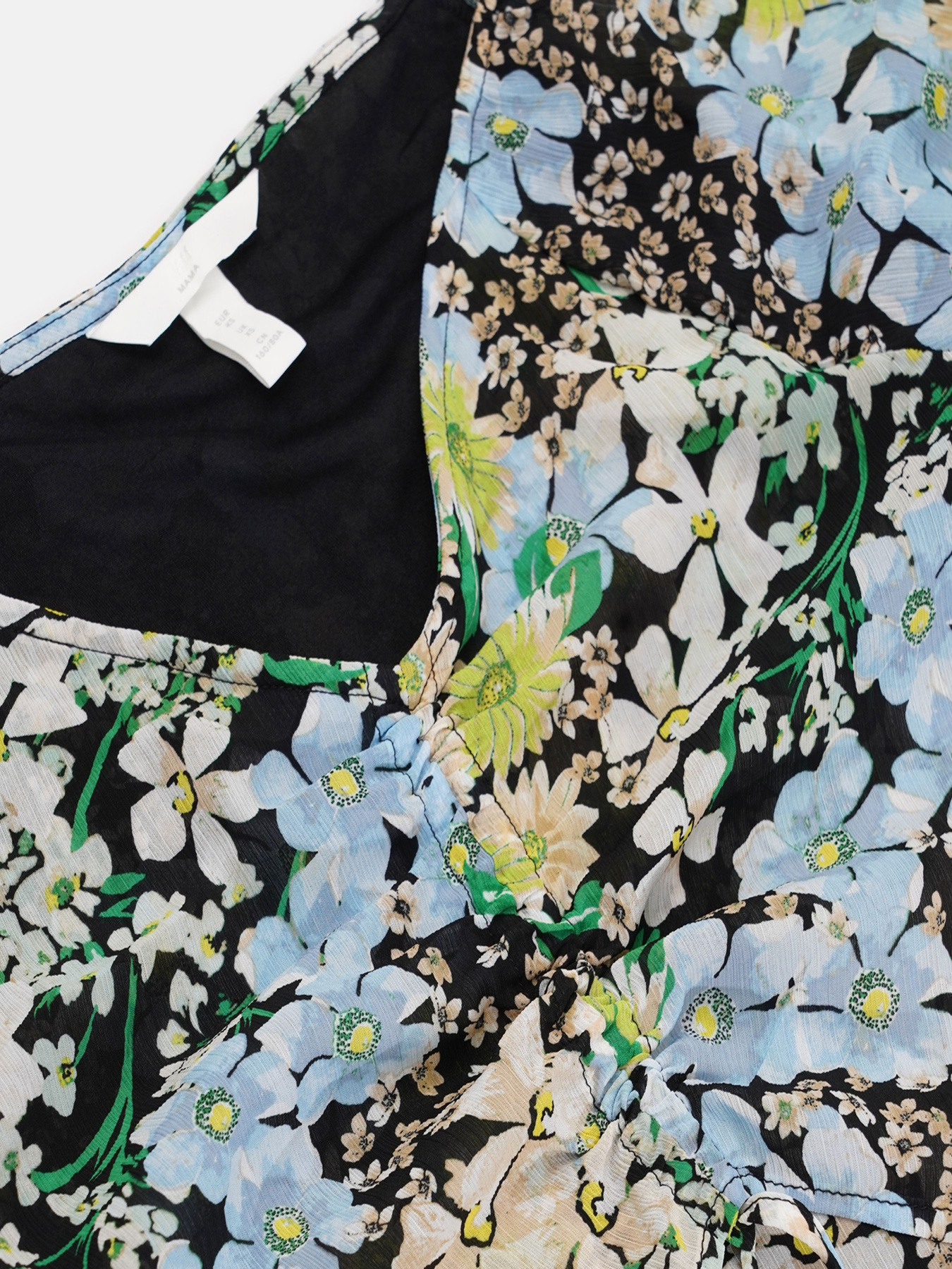 Платья H&M модель 75832 Фото