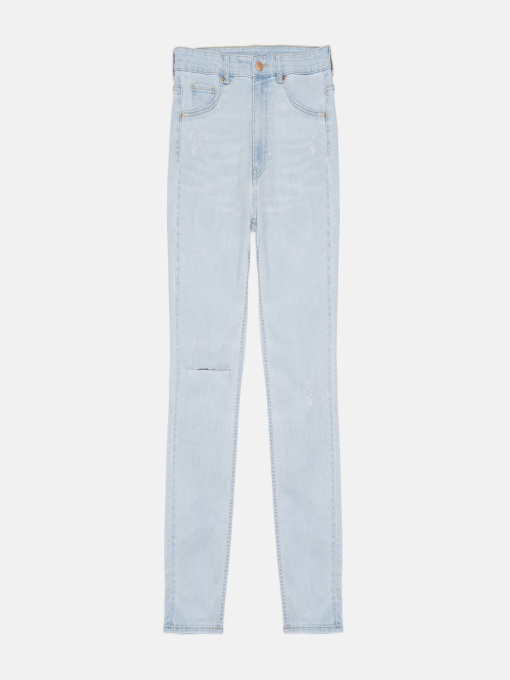 Джинсы H&M модель 75928 Фото