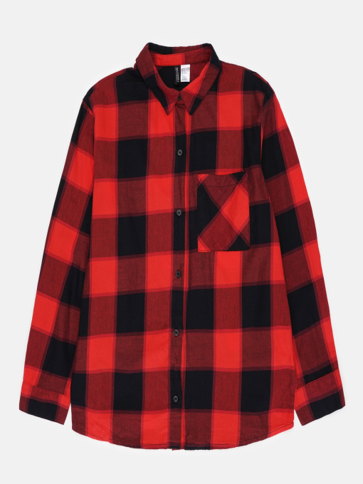 Рубашки H&M модель 77364 Фото