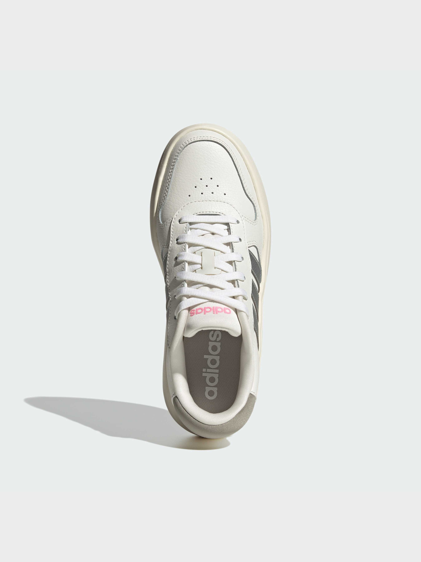 Кросівки Adidas Court модель JI2342 Фото