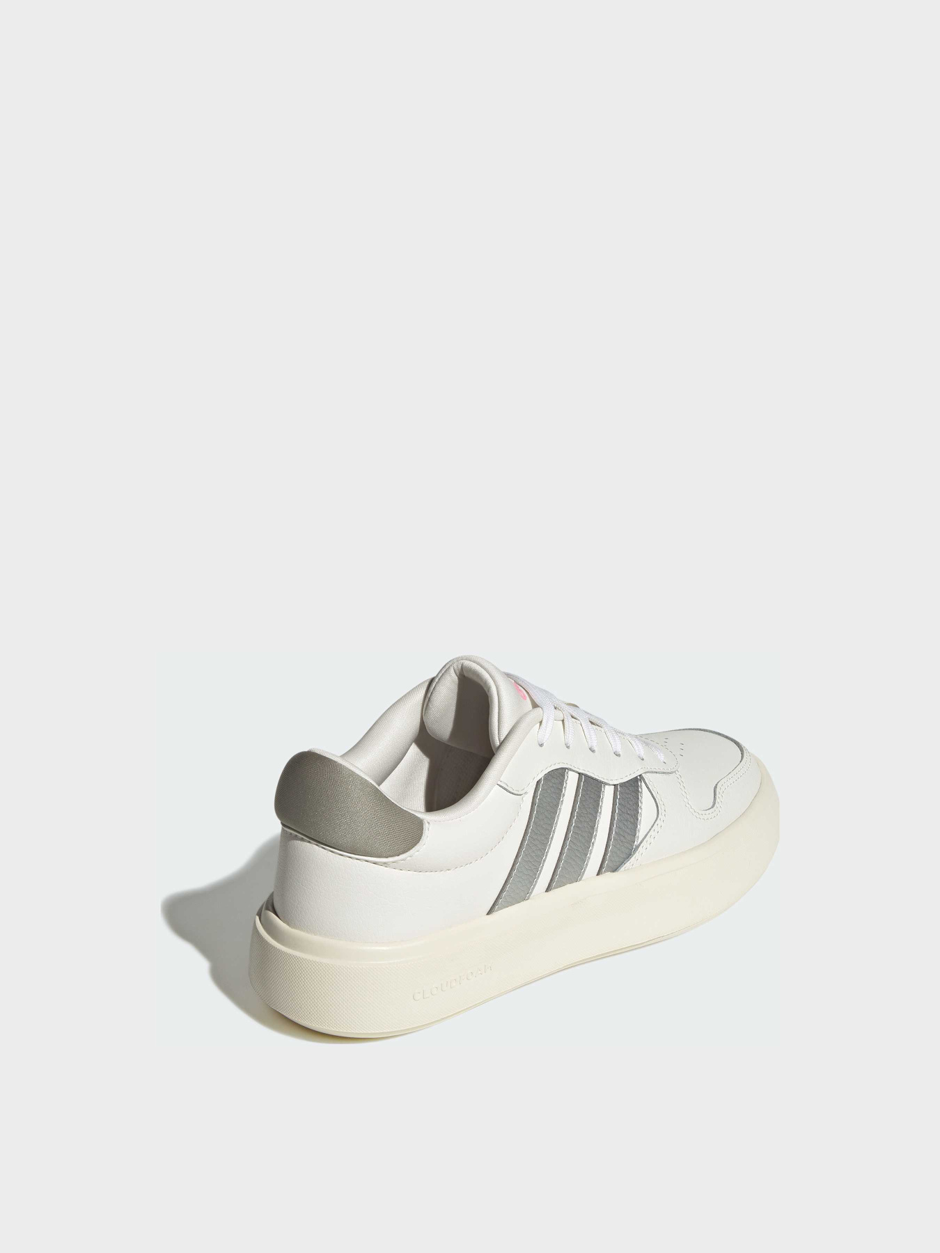 Кросівки Adidas Court модель JI2342 Фото
