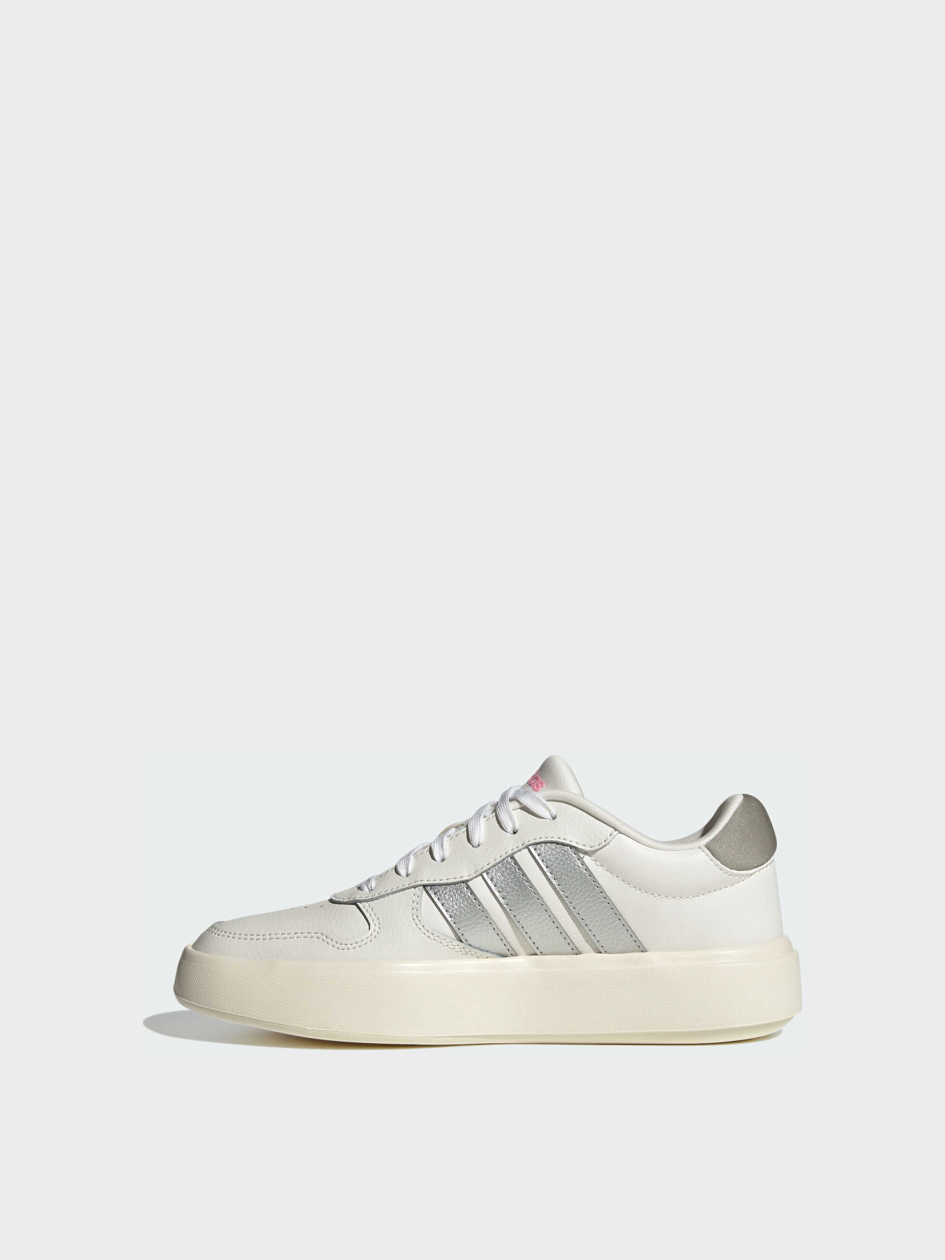 Кросівки Adidas Court модель JI2342 Фото