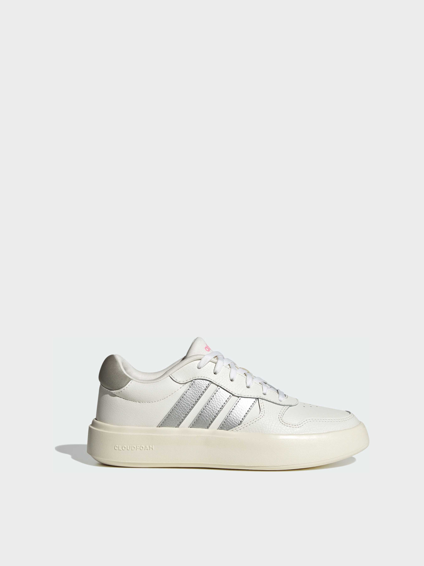 Кросівки Adidas Court модель JI2342 Фото