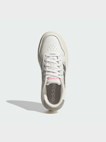 Кросівки Adidas Court модель JI2342 Фото