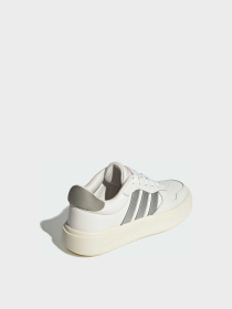 Кросівки Adidas Court модель JI2342 Фото