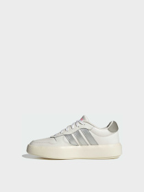 Кросівки Adidas Court модель JI2342 Фото