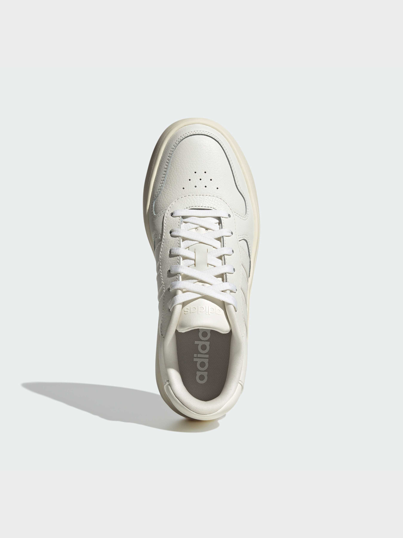 Кросівки Adidas Court модель JI2345 Фото