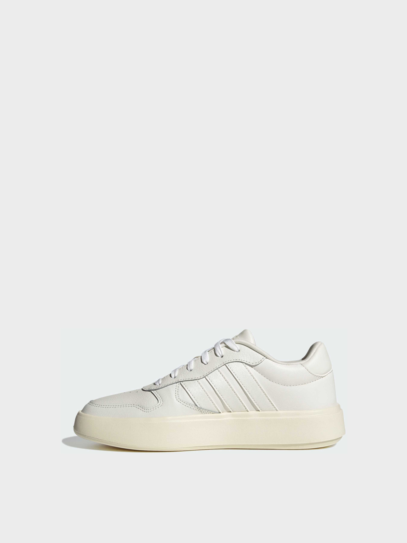 Кросівки Adidas Court модель JI2345 Фото
