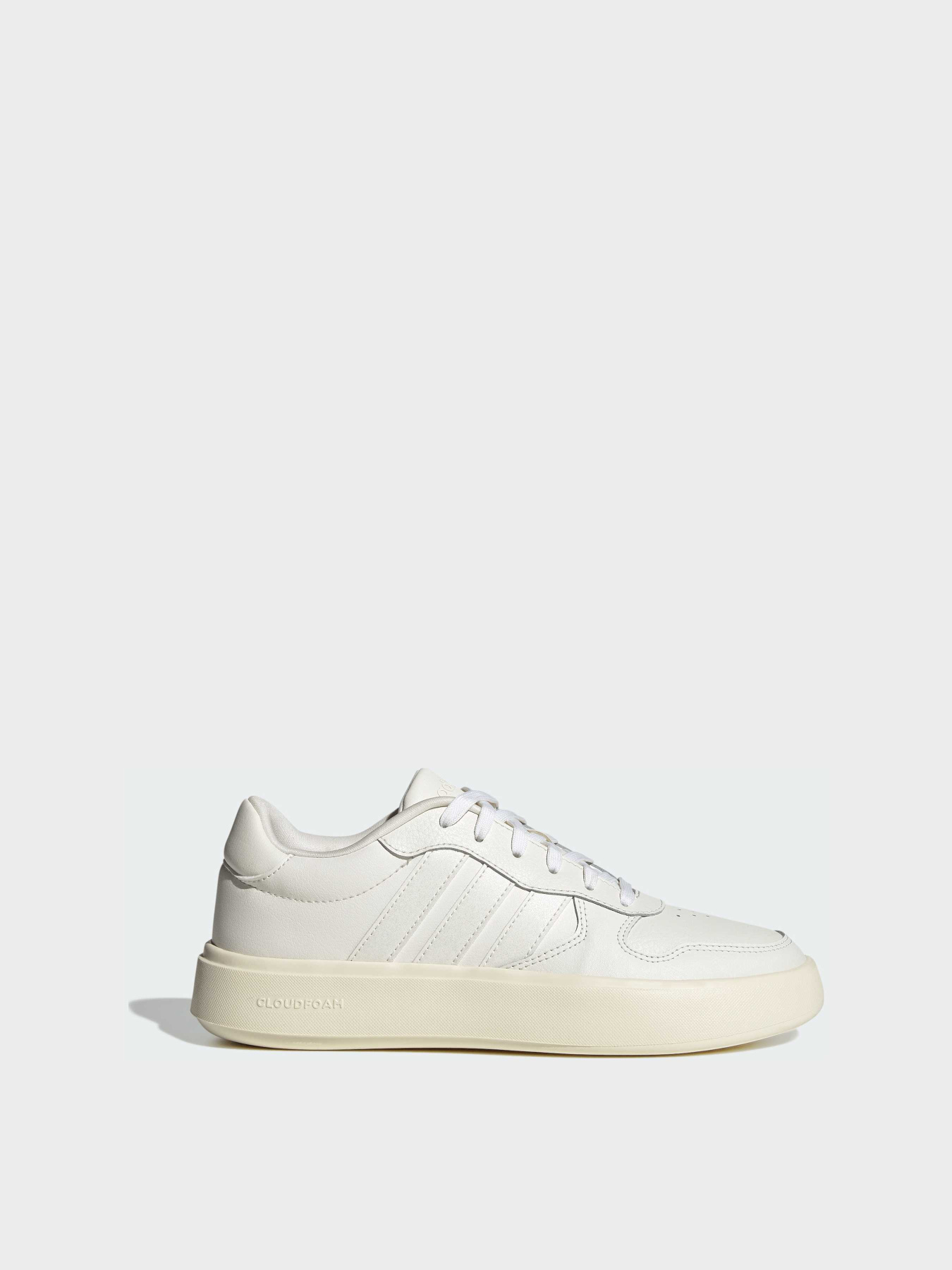 Кросівки Adidas Court модель JI2345 Фото