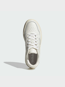 Кросівки Adidas Court модель JI2345 Фото