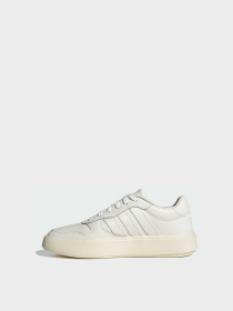 Кросівки Adidas Court модель JI2345 Фото