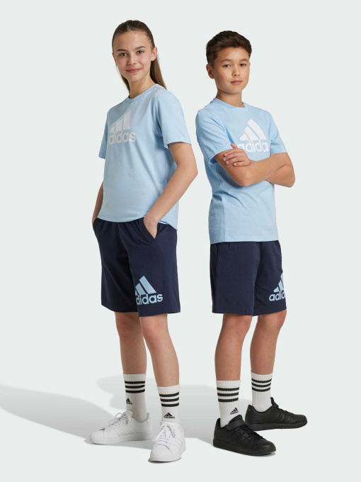 Шорти Adidas модель JF8748 Фото