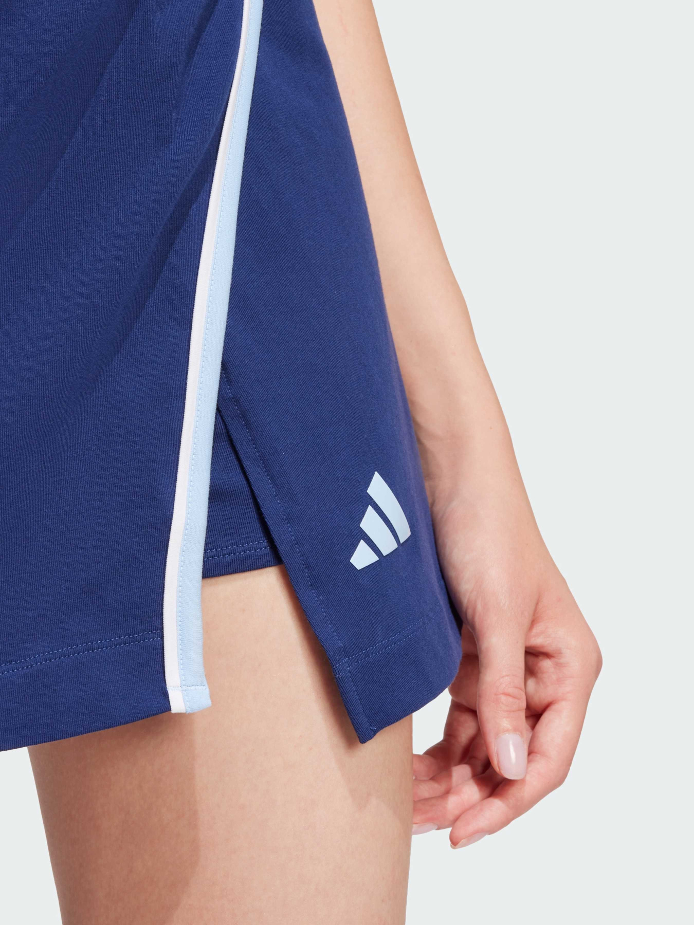 Юбки Adidas модель JG6210 Фото