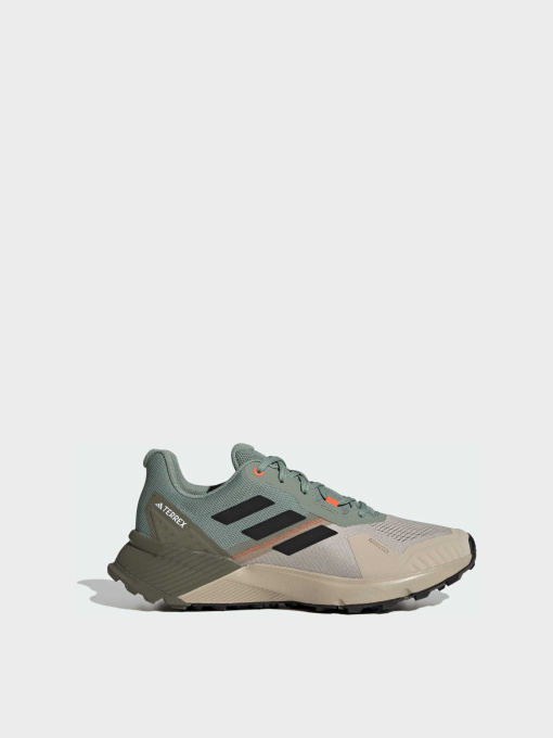 Кроссовки Adidas Terrex модель JI1925 Фото